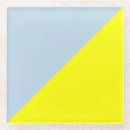 Search for plain blue coasters Simple