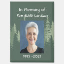 Search for in loving memory magnets Gone but not forgotten