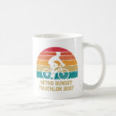 Search for triathlon mugs Cool
