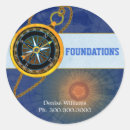 Search for agency stickers Marketing