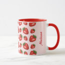 Search for red berries mugs Summer