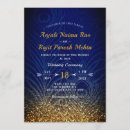 Search for royal indian wedding invitations Peacock