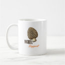 Search for morel mugs Fungi