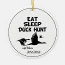 Search for duck hunting christmas tree decorations Hunters