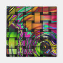 Search for weave magnets Abstract