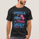 Search for wheels or heels gender reveal Loves