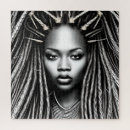 Search for african american puzzles Queen