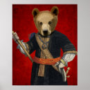 Search for robe posters Bear