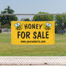 Search for apiary signs Bee