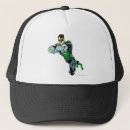 Search for forwarder hats Green lantern