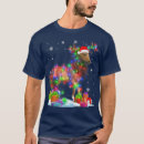 Search for christmas horse tshirts Santa