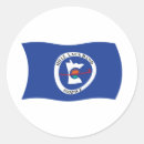 Search for reservation stickers Tribe