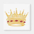 Search for jewelled magnets Crown