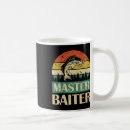 Search for master baiter mugs Hunting
