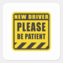 Search for drivers stickers Funny