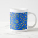 Search for soap mugs Blue