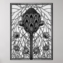 Search for flowers drawing poster posters Illustration