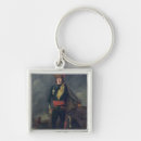 Search for the 8th key rings 18th