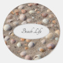 Search for life at sea stickers Vacation