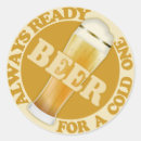 Search for lager beer stickers Funny