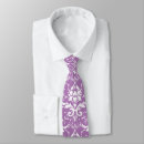 Search for damask ties Vintage