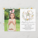Search for easter egg hunt birthday invitations Rabbit