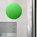 Search for green pattern magnets Geometric
