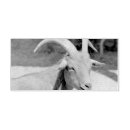 Search for goat rubber stamps Cute
