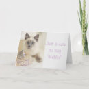 Search for just saying hello cards Thinking of you