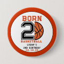 Search for basketball badges Boy