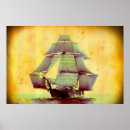 Search for sailing ship posters Vintage