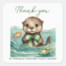 Search for baby otter stickers Animal
