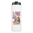 Search for friendship travel mugs Dog