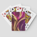 Search for art playing cards Trendy