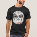 Search for rome tshirts Trevi fountain