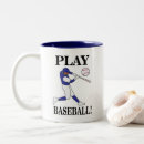Search for baseball coffee mugs Mentor