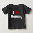 Search for mummy baby clothes I love mummy