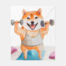 Search for yoga blankets Watercolor