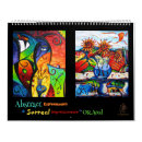 Search for surreal art calendars Abstract