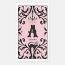 Search for halloween paper napkins Black