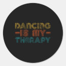 Search for dance therapy stickers Danceclass