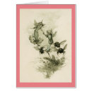 Search for vintage fairy birthday cards Flowers