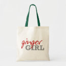 Search for redhead tote bags Girl