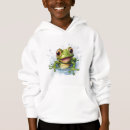 Search for ribbit frog tshirts Animal