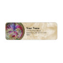 Search for sphere return address labels Circle