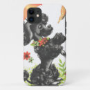 Search for poodle iphone cases Cartoon