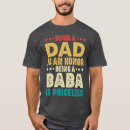 Search for baba tshirts Birthday