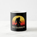 Search for follow me mugs Vintage