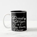 Search for runner coffee mugs Track and field