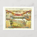 Search for wire postcards Vintage